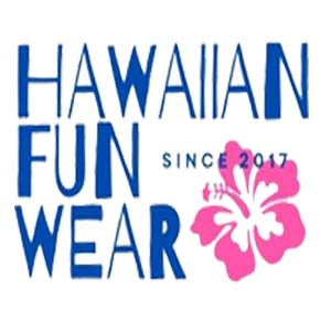 Hawaiian Fun Wear
